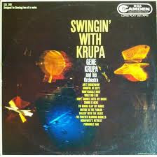 Swingin' With Krupa