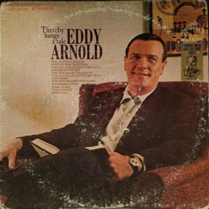 Thereby Hangs A Tale