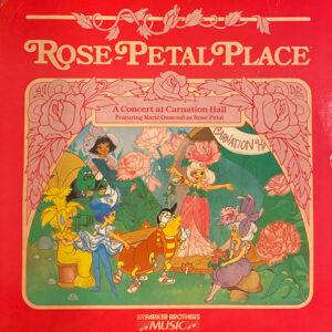 Rose-Petal Place: A Concert At Carnation Hall