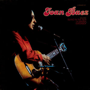 A Package Of Joan Baez