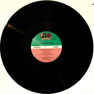 Love One Another / Irie