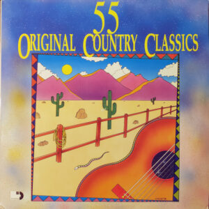 55 Original Country Classics