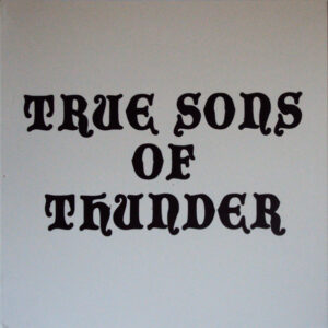 Spoonful Of Seedy Dudes