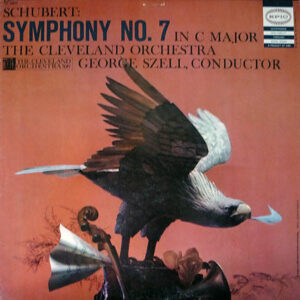Symphony No. 7 In C Major