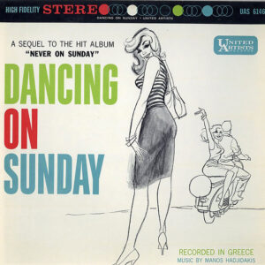 Dancing On Sunday