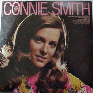 The Best Of Connie Smith
