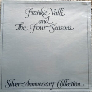 Silver Anniversary Collection