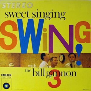 Sweet Singing Swing!