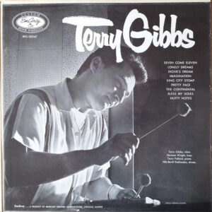 Terry Gibbs
