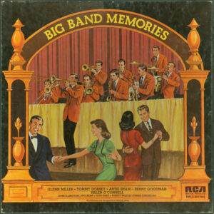 Big Band Memories