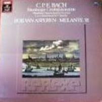 The Six "Hamburg" Harpsichord Concertos, Wq. 43