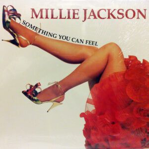 Something You Can Feel