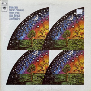 Also Sprach Zarathustra