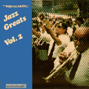 Jazz Greats Vol. 2