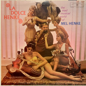 La Dolce Henke