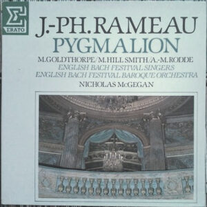 Pygmalion