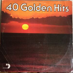 40 Golden Hits