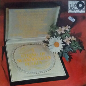 A String Of Scandinavian Pearls