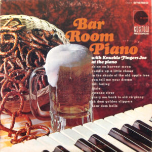Bar Room Piano
