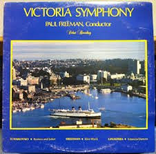 Romeo And Juliet / Klee Wyck / Estancia Dances