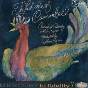 The Lush Side Of Cannonball