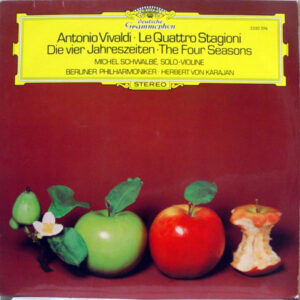 Le Quattro Stagioni