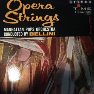 Opera Strings