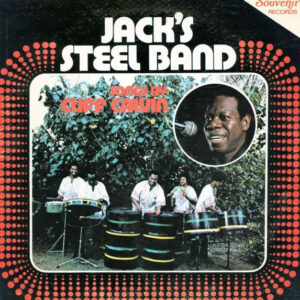 Songs By Cliff Calvin