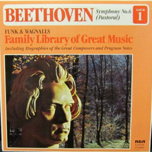 Symphony No.6 (Pastoral)