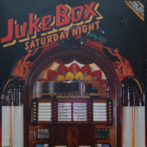 Juke Box Saturday Night