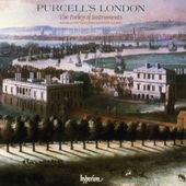 Purcell's London