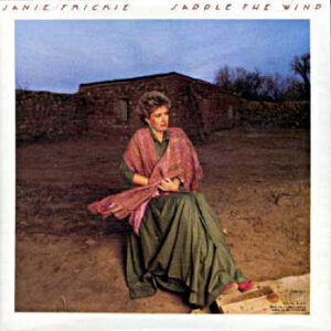Saddle The Wind