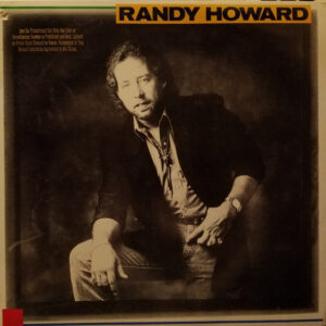 Randy Howard