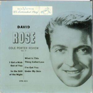 Cole Porter Review Vol. II