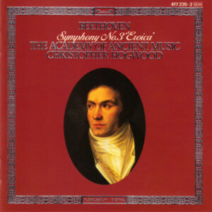 Symphony No. 3 'Eroica'