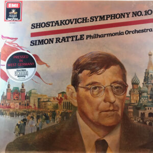 Symphony No. 10