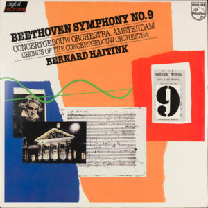 Symphony No. 9