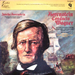 Horenstein Conducts Wagner