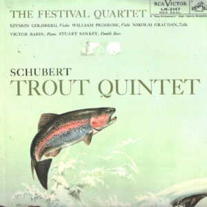 Trout Quintet