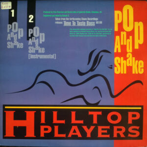 You Can't Come In / Pop And Shake