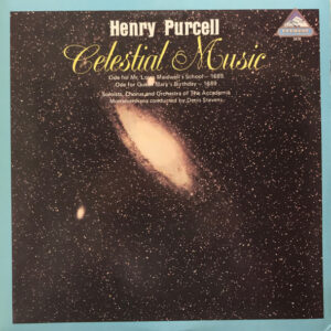 Celestial Music