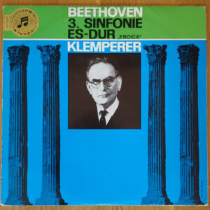 3. Sinfonie Es-Dur "Eroica"