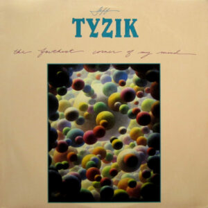 The Farthest Corner Of My Mind