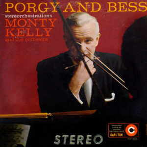 Porgy And Bess Stereorchestrations