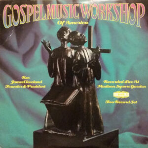 Recorded Live At Madison Square Garden