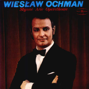 Słynne Arie Operetkowe