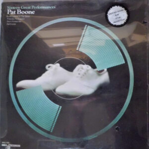 Sixteen Great Performances