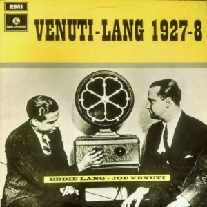 Venuti-Lang (1927-8)