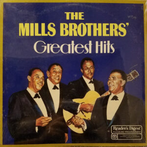 Greatest Hits