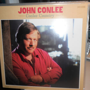 Conlee Country